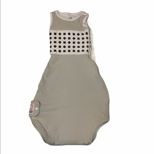 Nanit Breathing Wear 3-6 M